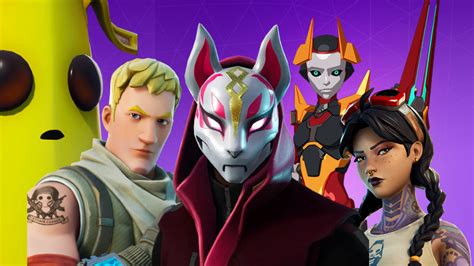 imágenes de la skin de fortnite|More.